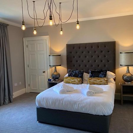 Вилла No. 41 Town House Инвернесс Экстерьер фото