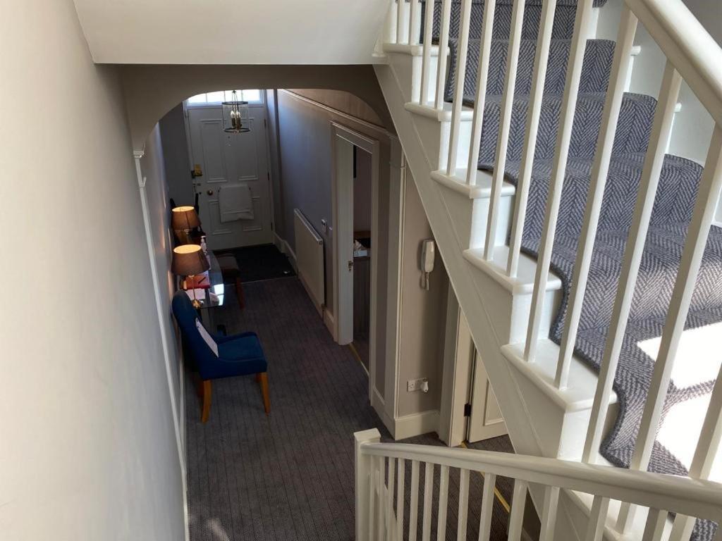 Вилла No. 41 Town House Инвернесс Экстерьер фото