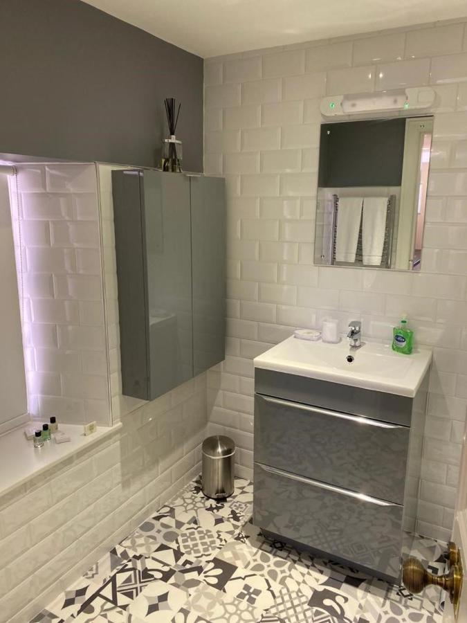 Вилла No. 41 Town House Инвернесс Экстерьер фото