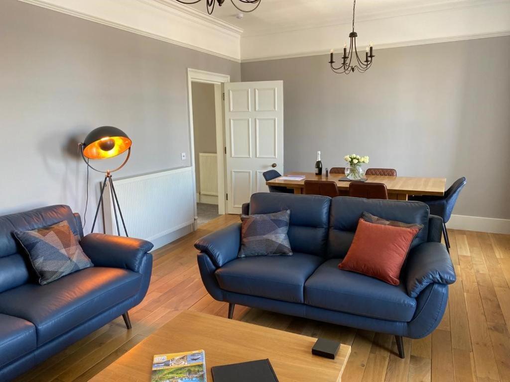 Вилла No. 41 Town House Инвернесс Экстерьер фото