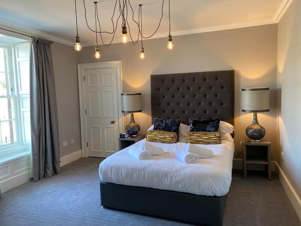 Вилла No. 41 Town House Инвернесс Экстерьер фото