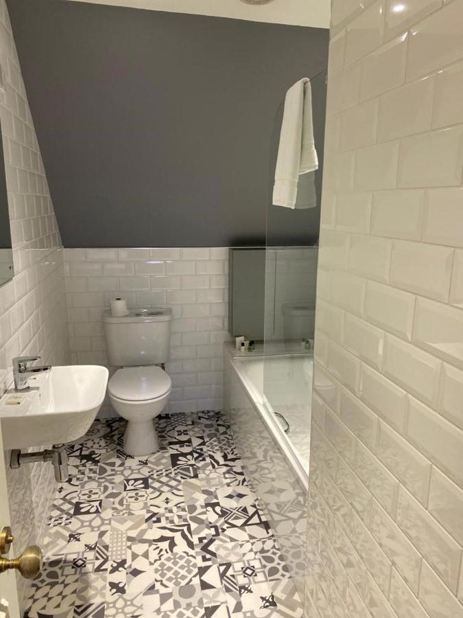 Вилла No. 41 Town House Инвернесс Экстерьер фото