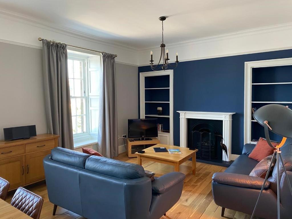 Вилла No. 41 Town House Инвернесс Экстерьер фото