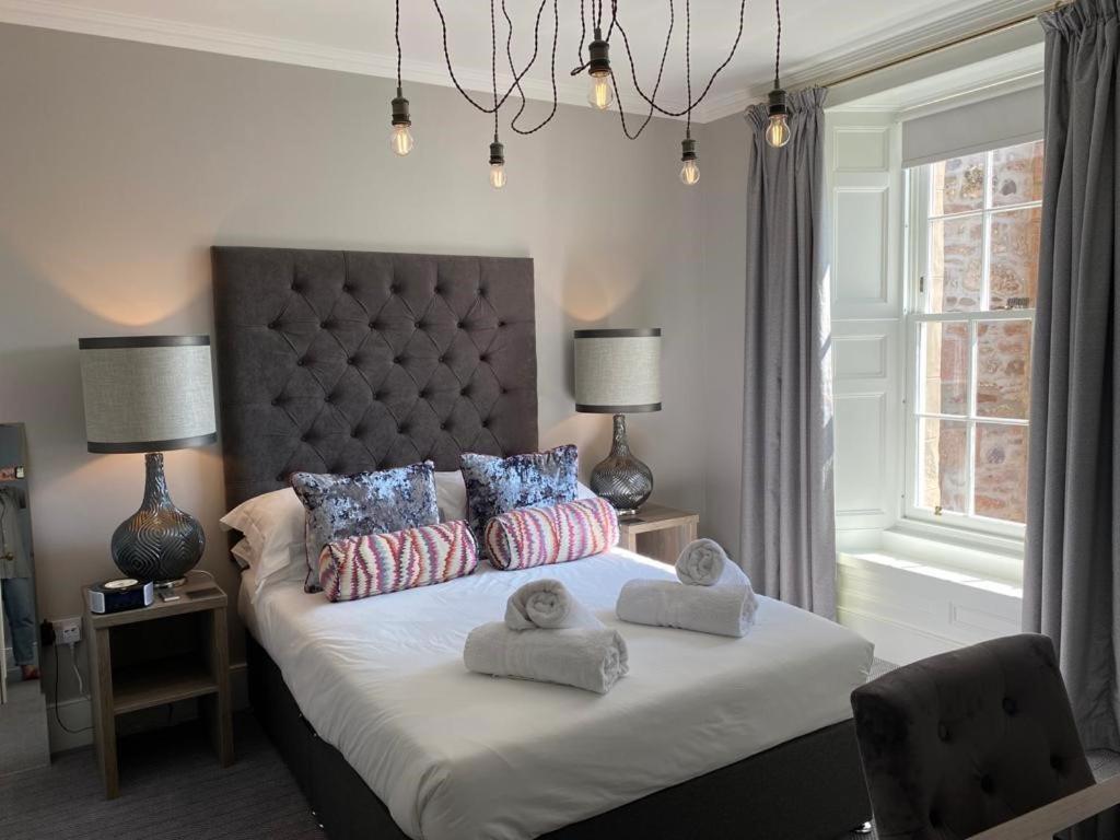 Вилла No. 41 Town House Инвернесс Экстерьер фото