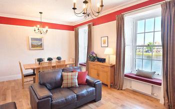 Вилла No. 41 Town House Инвернесс Экстерьер фото